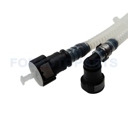 Fuel Pump Assembly Fit for Audi Q7 3.0L 3.6L 4.2L for VW Touareg V6 3.6L 2007-2010 E8762M SP5108M - image 6